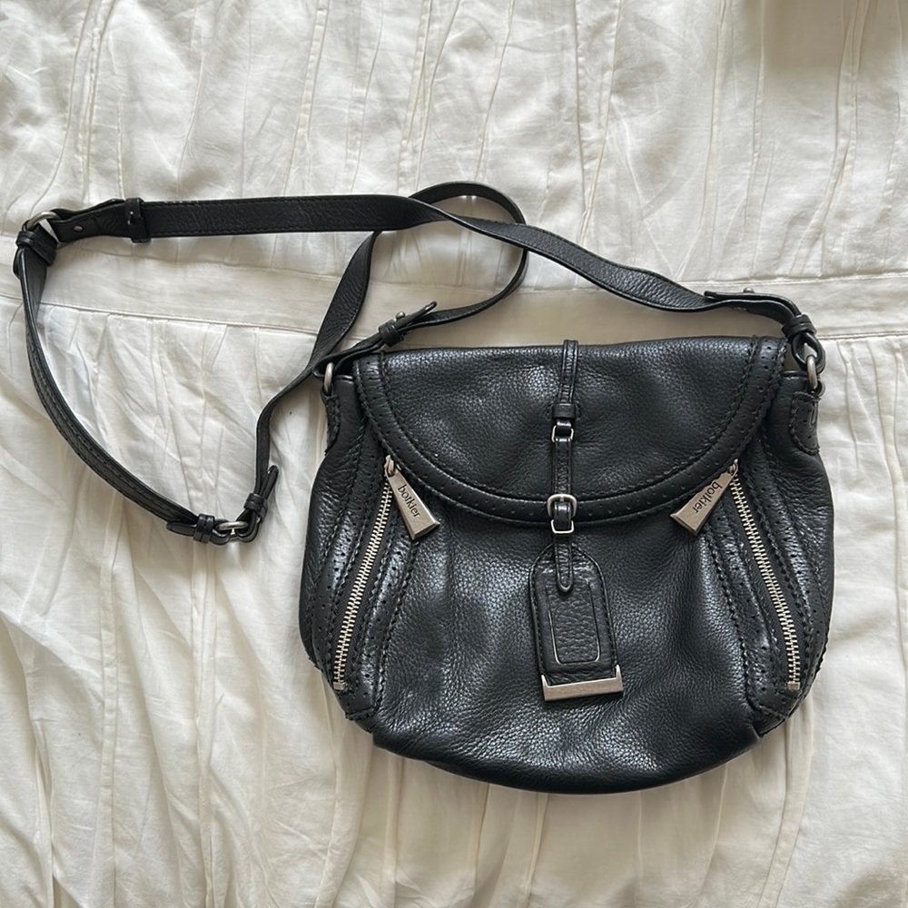 Botkier leather satchel